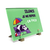 Plaque funéraire repos-en-paix-avec-panda 27 Plaquedeces.fr